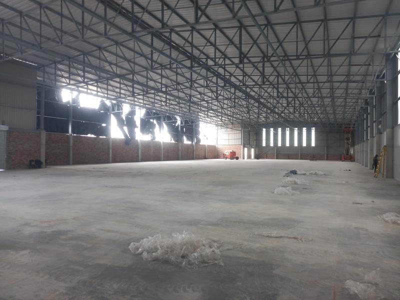 To Let Commercial Property for Rent in Sidwell Eastern Cape